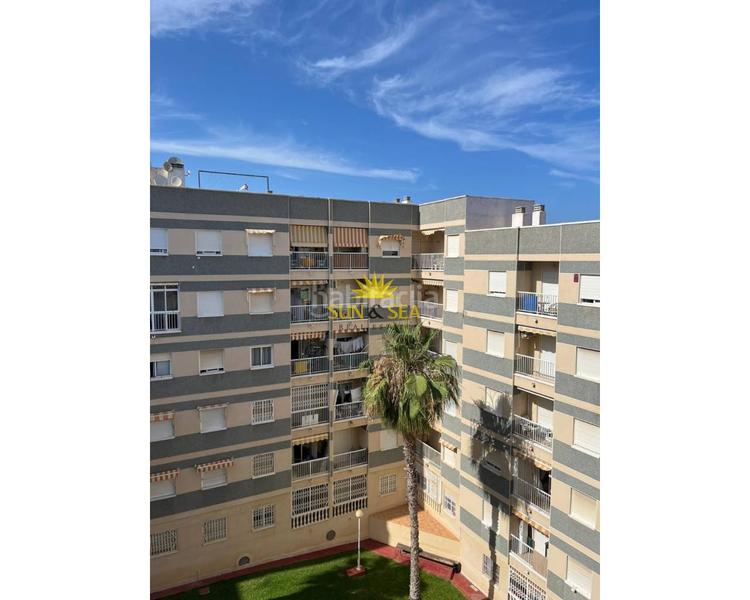 Foto b9df530e-3ffa-4608-8044-a8b7c444b1b5. Affitto piccolo appartamento in Aguas Nuevas Torrevieja