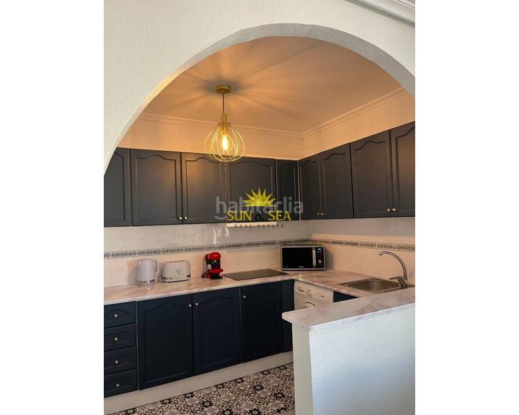 Foto c3b67cbe-601a-4823-a36d-dc64af297fb6. Affitto piccolo appartamento in Aguas Nuevas Torrevieja