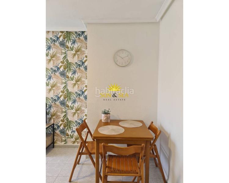 Foto d65d4c86-f9c9-4600-9f4a-bf3bdf32ba8b. Affitto piccolo appartamento in Aguas Nuevas Torrevieja