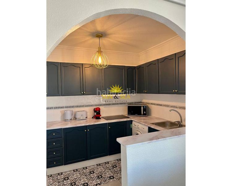 Foto f36fdfee-4f4b-4f29-91ba-b23c2ebc56bc. Affitto piccolo appartamento in Aguas Nuevas Torrevieja