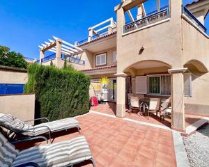 House in Mil Palmeras