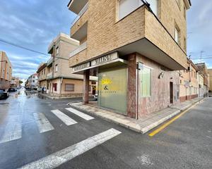 Locale commerciale in Los Cuarteros