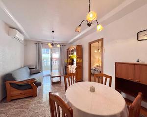 Miete Appartement in Avenida Habaneras - Curva de Palangre. Iexclalquiler desde el 15 de noviembreampnbsppara todo el antild