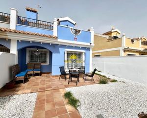 Lloguer Xalet a Lomas de Cabo Roig - Los Dolses. Iexclalquiler desde septiembre para todo el antildeo!te presenta