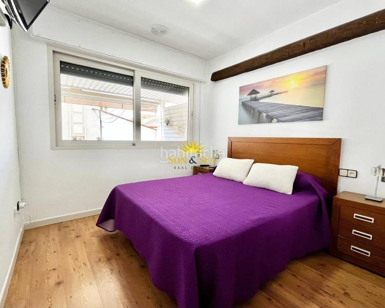 Foto 565c4114-1f71-4943-807e-34be63b7a985. Miete appartement mit heizung in Lo Pagán San Pedro del Pinatar