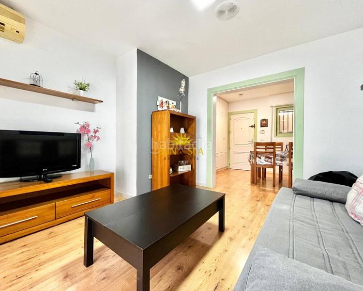 Foto 9d003b62-e7c8-494b-bbe7-b944ff0bb946. Miete appartement mit heizung in Lo Pagán San Pedro del Pinatar