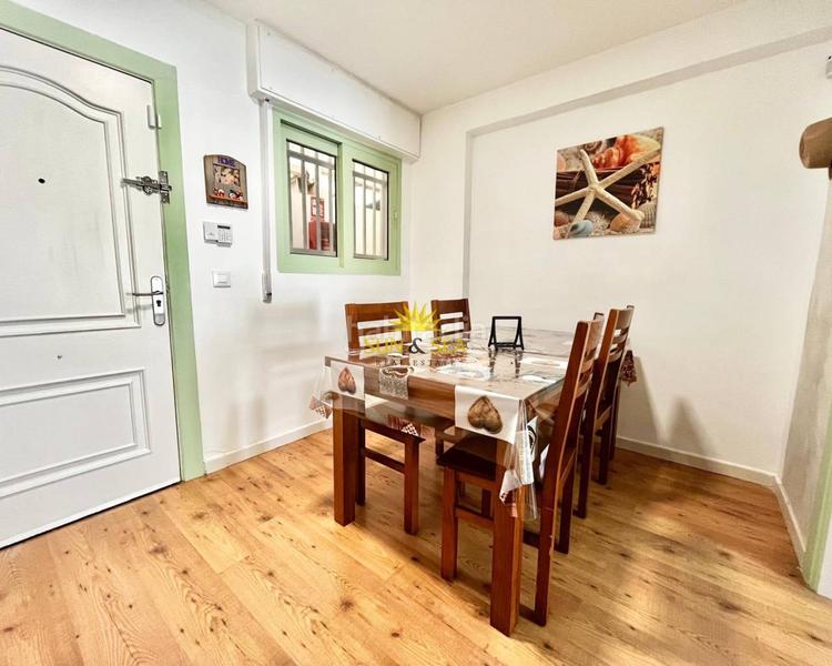 Foto c4d80907-53aa-4056-93af-5fb92e01d2db. Miete appartement mit heizung in Lo Pagán San Pedro del Pinatar