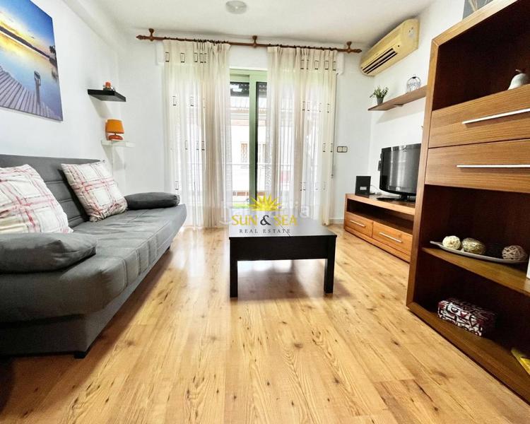 Foto cb16cc51-301f-4fde-9b7d-495941b71b30. Miete appartement mit heizung in Lo Pagán San Pedro del Pinatar