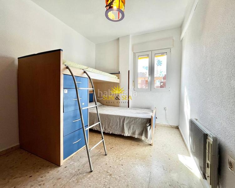 Foto 11f3e2e4-2303-4272-b4d2-18684320e0a8. Affitto piccolo appartamento con riscaldamento in San Javier