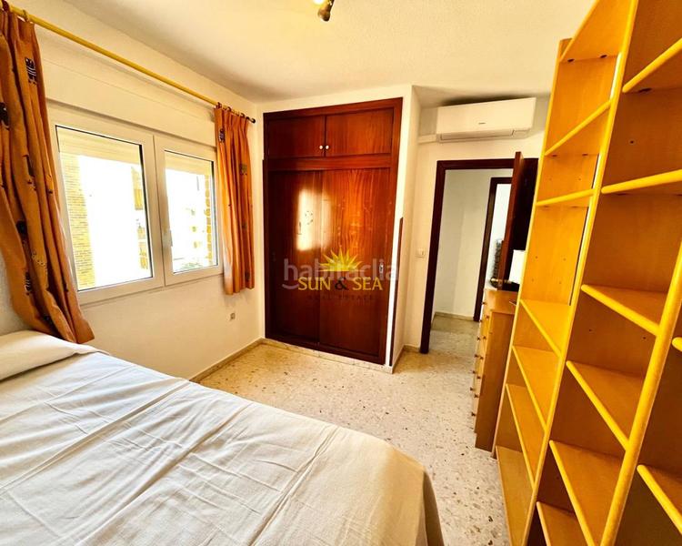 Foto 5f280835-0315-4533-a2f9-fa71cb37797a. Affitto piccolo appartamento con riscaldamento in San Javier