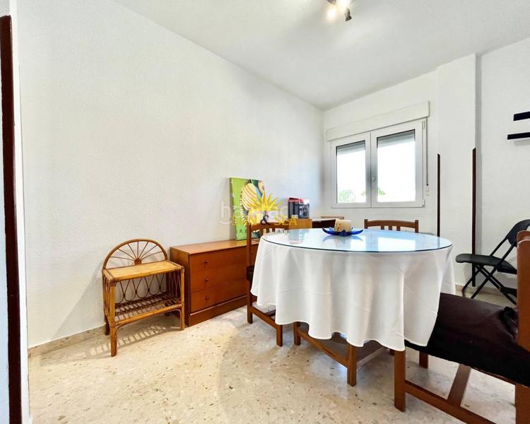 Foto 613fa4f1-c807-41c9-9844-e4d1c3ea9d9a. Affitto piccolo appartamento con riscaldamento in San Javier
