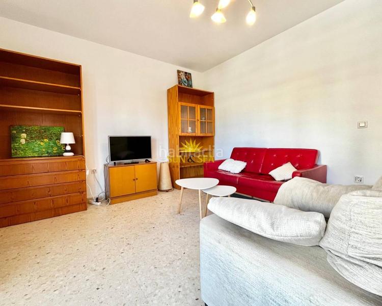 Foto 78ba0d12-62bc-4169-95c9-7df275b90131. Affitto piccolo appartamento con riscaldamento in San Javier