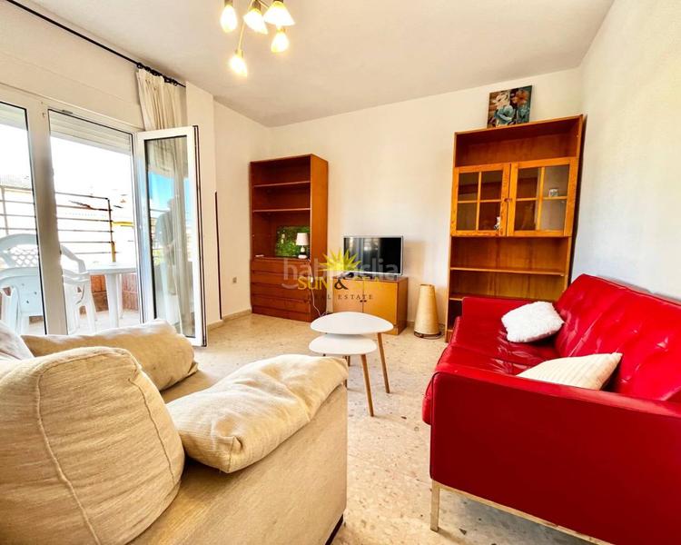 Foto 7d16e917-76a3-4137-87da-d4c961f87e3f. Affitto piccolo appartamento con riscaldamento in San Javier
