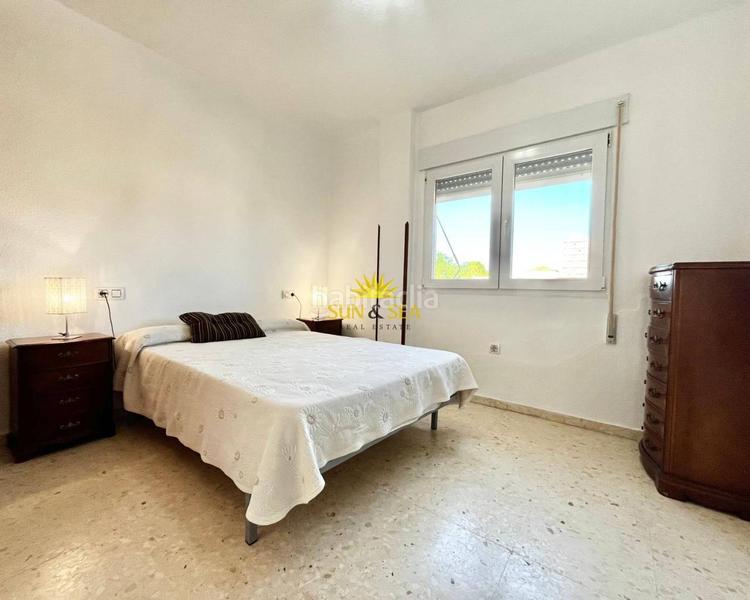 Foto b33cb98c-6bd6-4d80-8c6d-3a6374ba8b7b. Affitto piccolo appartamento con riscaldamento in San Javier