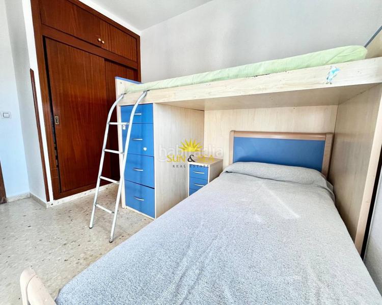 Foto d57250eb-09a9-424b-9319-2219db7ae3de. Affitto piccolo appartamento con riscaldamento in San Javier