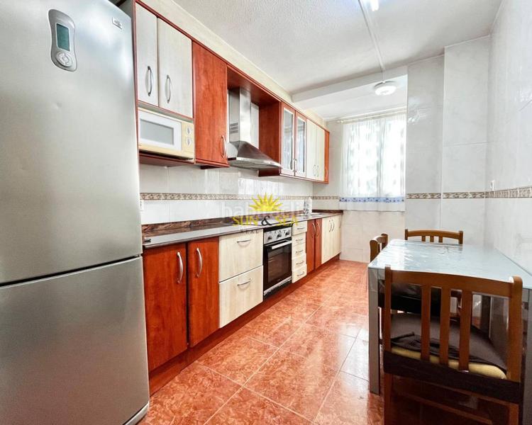 Foto 5990af66-5bdc-46a8-a097-f788c674b488. Miete appartement mit heizung in Santiago de La Ribera San Javier