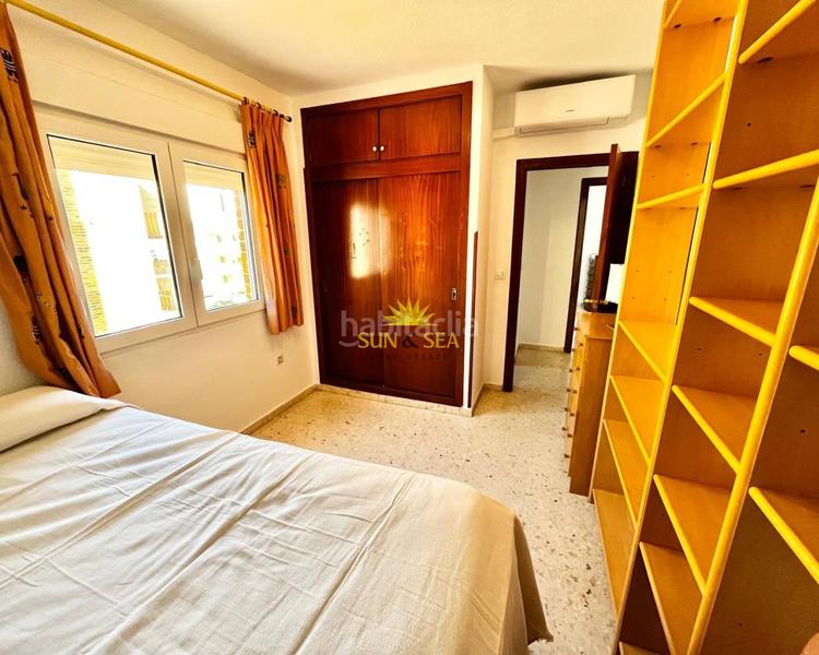 Foto 11a7ac35-1eed-41b3-a1e2-db2f530049bf. Rent apartment with heating in Santiago de La Ribera San Javier