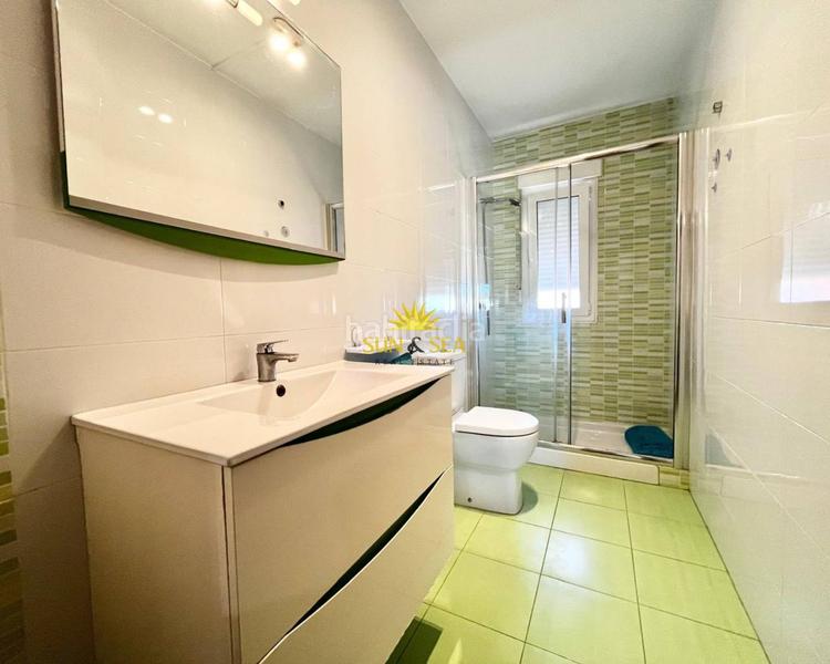 Foto 3eb1ec9f-4d03-44b4-b3c9-22d66c7fa5b6. Rent apartment with heating in Santiago de La Ribera San Javier