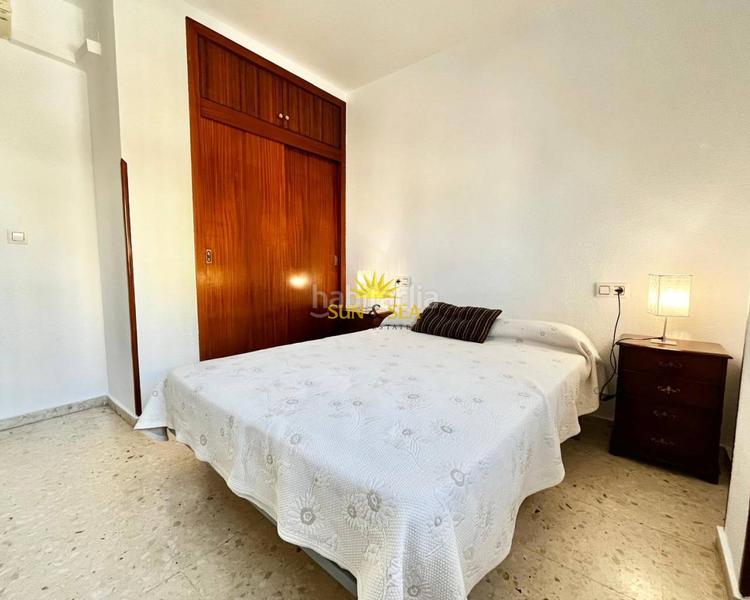 Foto 545312b5-dc9e-47bd-b940-6fa45c0a089f. Rent apartment with heating in Santiago de La Ribera San Javier