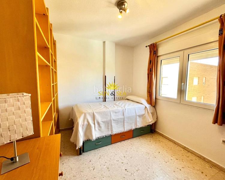 Foto 64294282-da49-4ab1-ab7c-a4aaaae857b3. Rent apartment with heating in Santiago de La Ribera San Javier