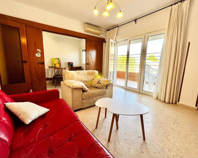 Foto 6dad6ae2-e885-467c-8ce2-fab5cb6245c9. Rent apartment with heating in Santiago de La Ribera San Javier