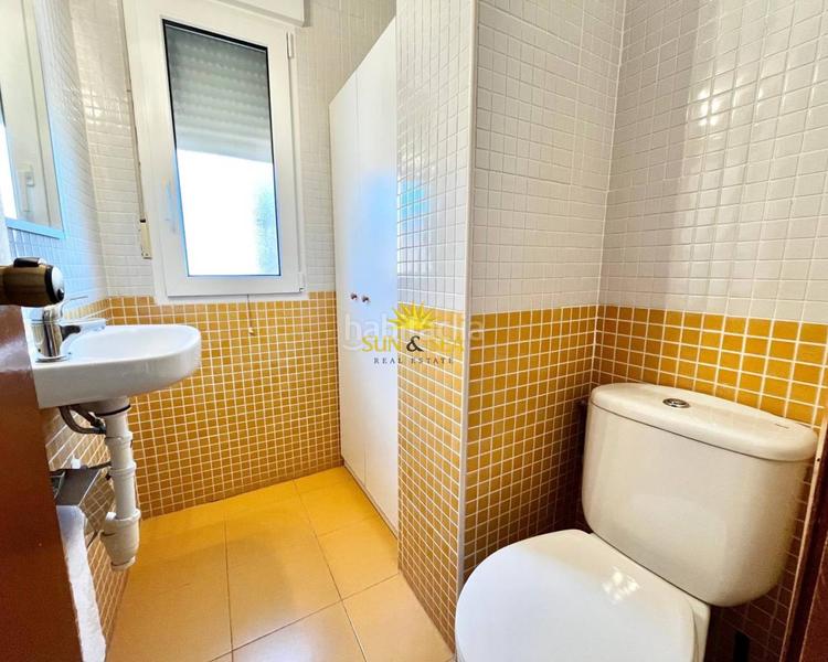 Foto bb1c8e27-61b9-488b-937d-825f00a112b8. Rent apartment with heating in Santiago de La Ribera San Javier