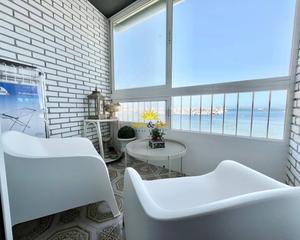 Alquiler Apartamento en El Acequión. Iexclalquiler desde ya para todo el antildeo en torrevieja!te pr
