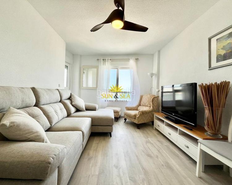 Foto 18861089-3909-4b2d-8a9a-bc7c537ad097. Lloguer apartament a El Acequión Torrevieja