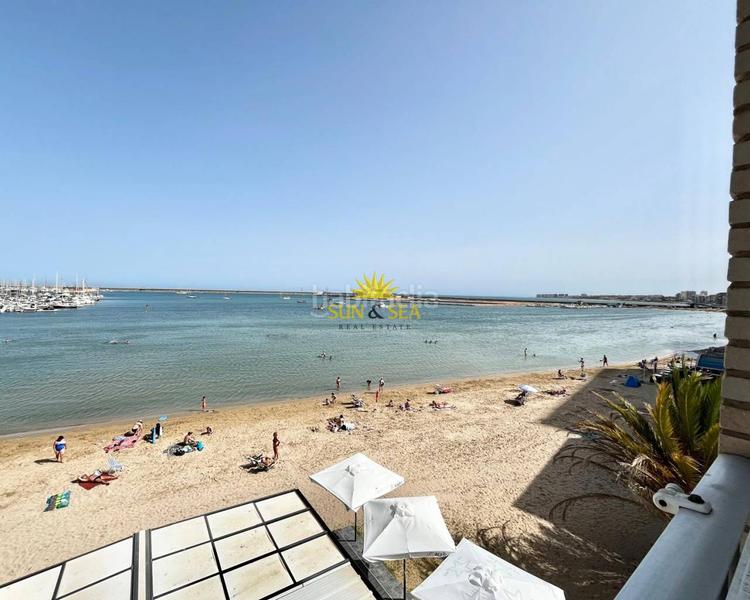 Foto 704e638e-ff5a-47f2-b3d8-79ffa1046872. Lloguer apartament a El Acequión Torrevieja