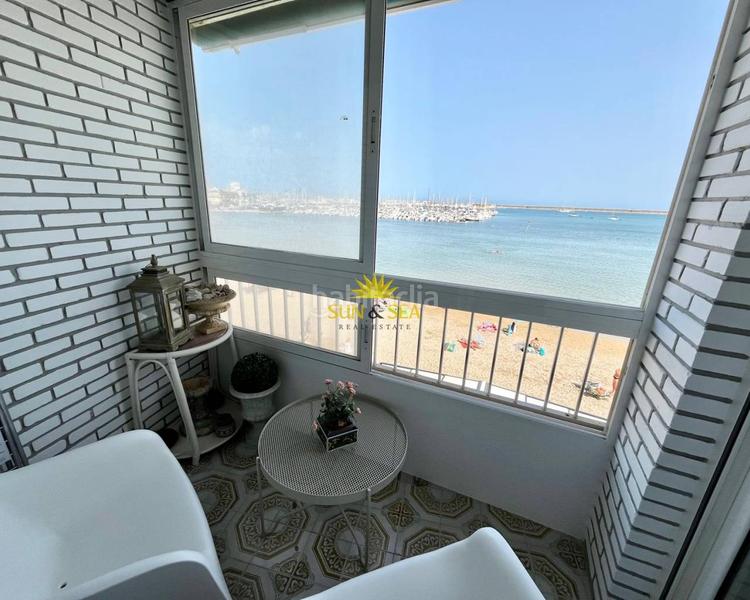 Foto 9414a89d-fa97-49c3-a2e0-b01599d677af. Lloguer apartament a El Acequión Torrevieja