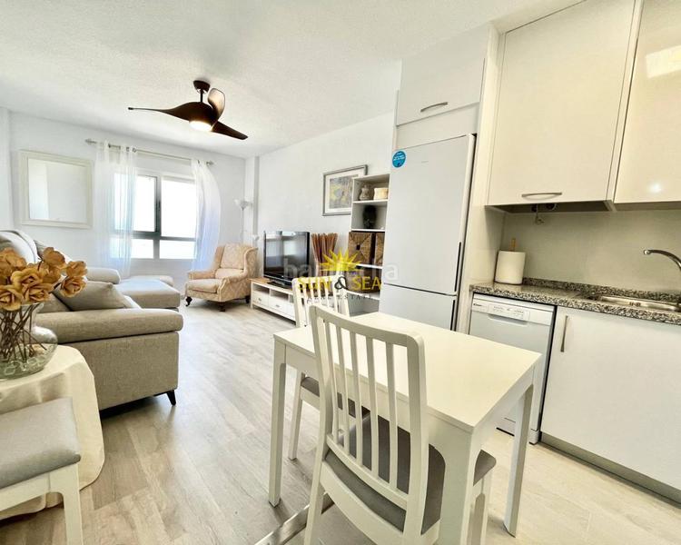 Foto e1114a3c-94b3-4621-90da-f593da6145ed. Lloguer apartament a El Acequión Torrevieja