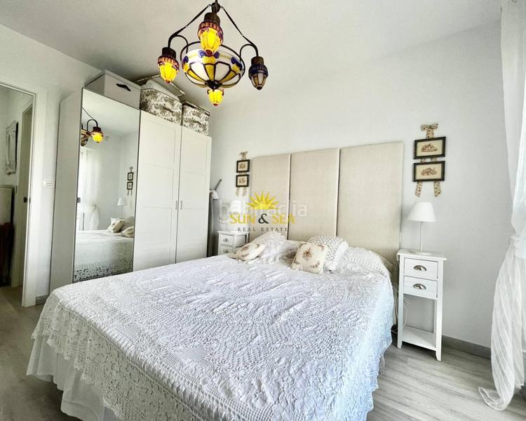 Foto f1452be4-d7bd-42d6-abda-ec4b976b0f55. Lloguer apartament a El Acequión Torrevieja
