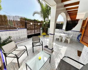 Affitto Piano terra in Centro. Iexclalquiler desde septiembre para todo el antildeo!descubre es