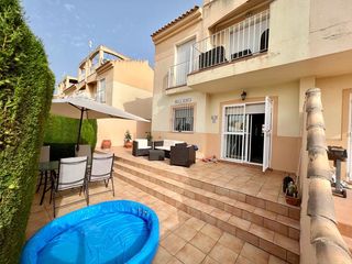 Affitto Casa in La Florida. Iexclalquiler disponible desde el 11 de noviembre hasta junio!di