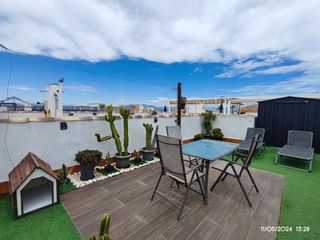 Location Attique à Monte Faro-Altomar II. Iexclalquiler disponible desde octubre hasta junio!te presentamo