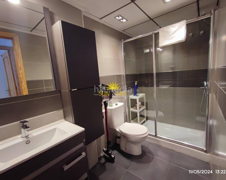 Foto 0742aaaa-4dc2-4b9e-b93e-96e4866df93a. Affitto attico con riscaldamento piscina in Monte Faro-Altomar II Santa Pola