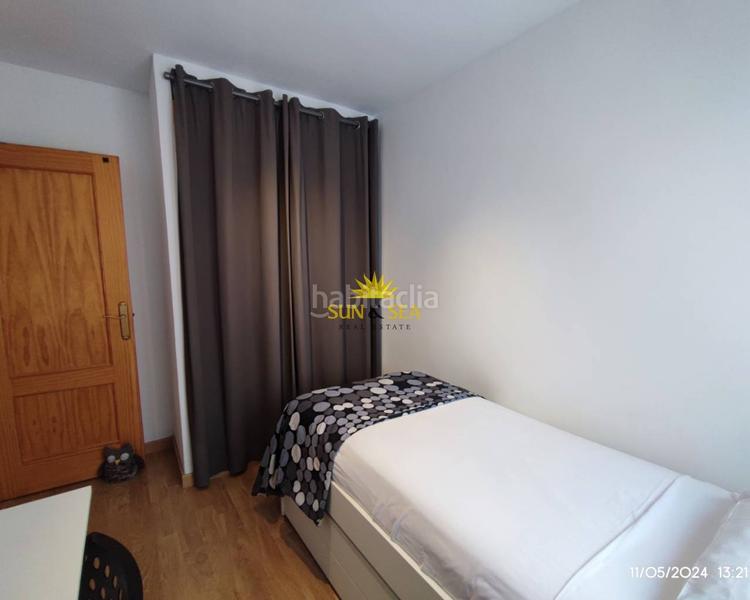 Foto 8a3694a2-2a29-4a4d-a1b6-c18402de4856. Alquiler ático iexclalquiler disponible desde octubre hasta junio!te presentamos este encantador aacutetico disponible para alquiler en gran alac en Santa Pola