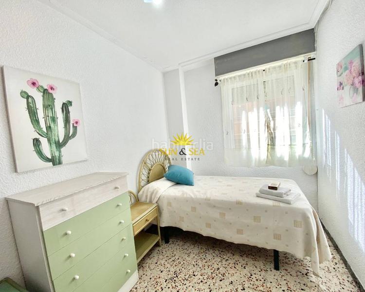 Foto 07ae8bf6-d308-4ad1-910c-1fc03162d1ee. Location appartement avec chauffage dans Centro Santa Pola