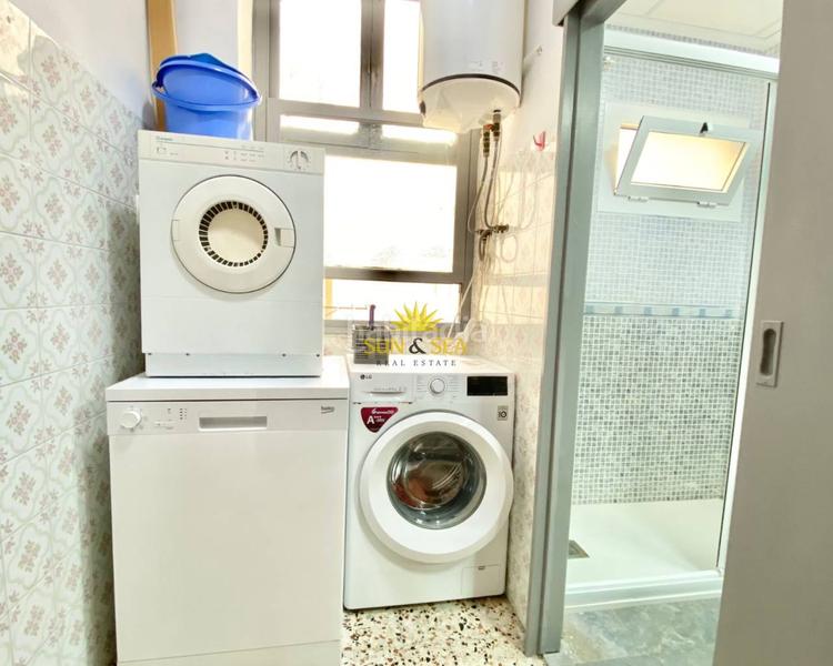 Foto 1545b4f3-1f58-4de2-8cd0-2432974423c0. Location appartement avec chauffage dans Centro Santa Pola