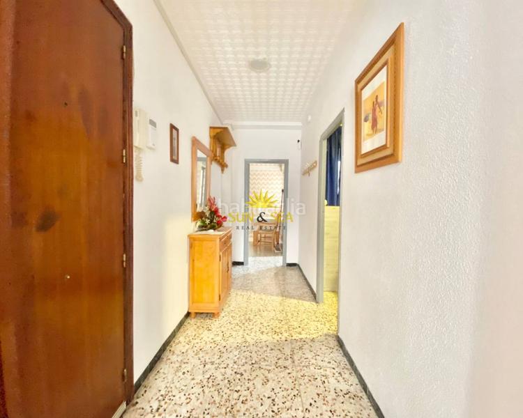Foto 1864fa6f-a595-4869-bfbf-7c71abbf399a. Location appartement avec chauffage dans Centro Santa Pola