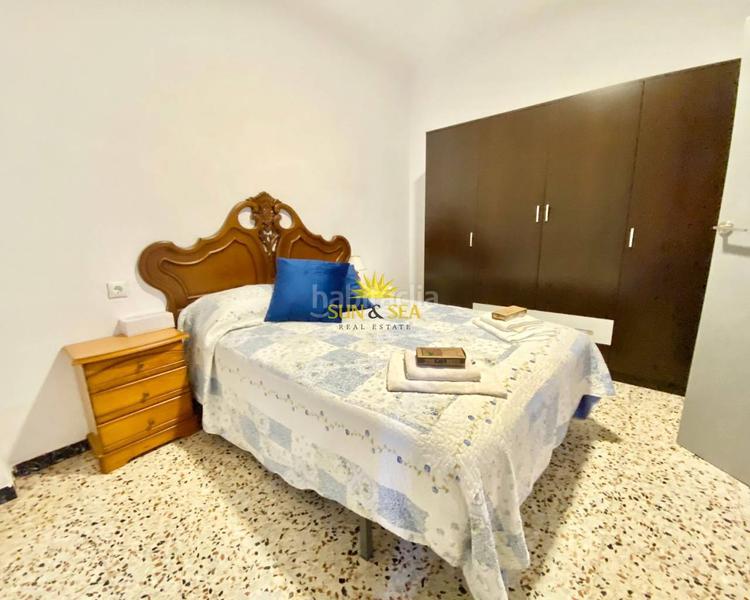 Foto 195bb29f-bd63-4c54-8f37-96368fbf630a. Location appartement avec chauffage dans Centro Santa Pola