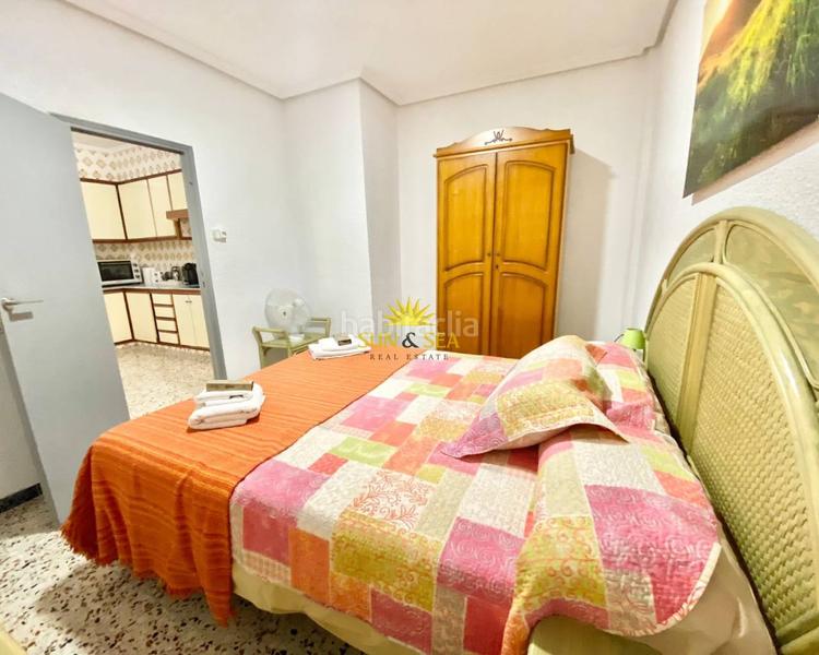 Foto 2fcd8435-4257-483f-884b-acd5d7c34827. Location appartement avec chauffage dans Centro Santa Pola