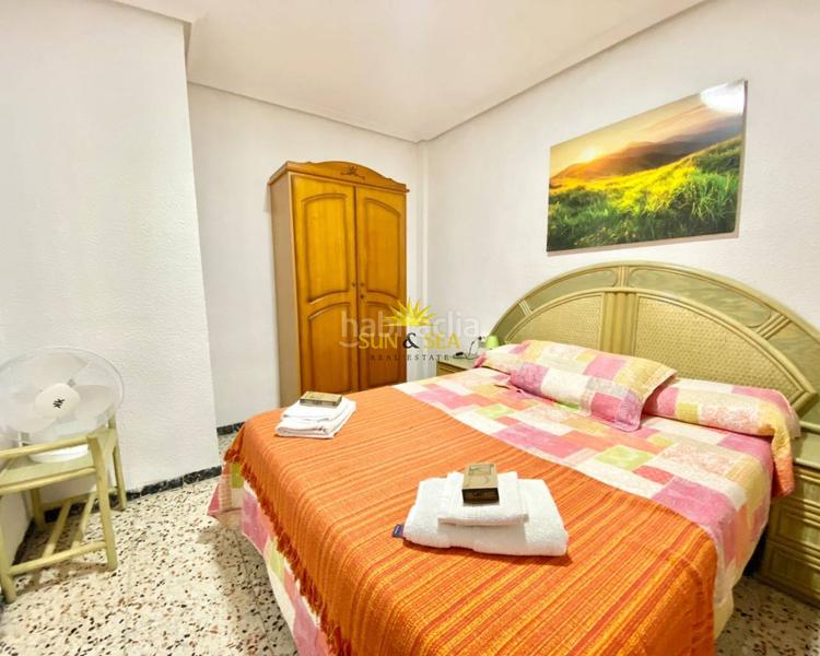 Foto 34829c61-f40c-40f9-b6e0-6d0d8de7e210. Location appartement avec chauffage dans Centro Santa Pola