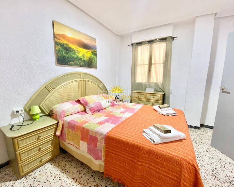 Foto 46f98d73-eec8-42c3-93ac-634cff259fbe. Location appartement avec chauffage dans Centro Santa Pola