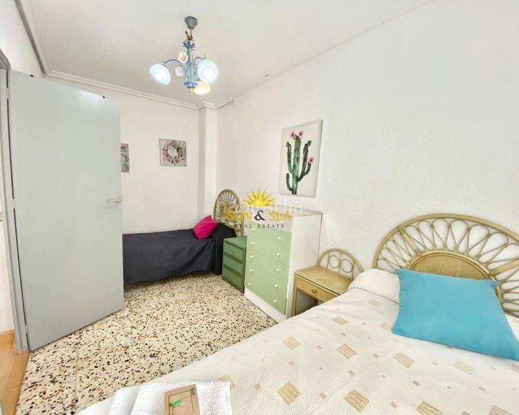 Foto 5ec6905e-2a28-4180-a392-6437ad801b5c. Location appartement avec chauffage dans Centro Santa Pola