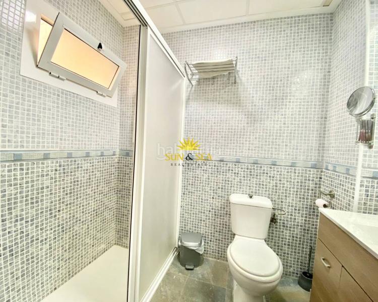 Foto 8a739cc5-48c2-486e-ae34-ac15d71b008f. Location appartement avec chauffage dans Centro Santa Pola