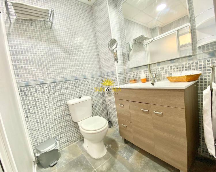 Foto ab3c12a5-ea78-4a54-b148-3001239561cf. Location appartement avec chauffage dans Centro Santa Pola