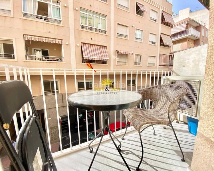 Foto b4b13af5-4bb8-4ee9-9fa7-d984f61d1be5. Location appartement avec chauffage dans Centro Santa Pola