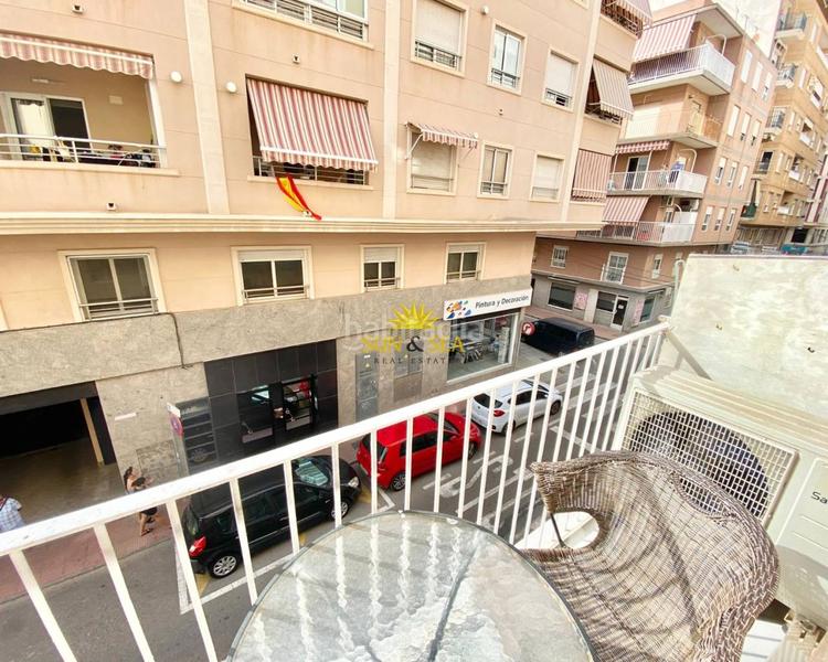 Foto c9f9ddea-f5c9-4484-89a9-687c0bbccfa9. Location appartement avec chauffage dans Centro Santa Pola