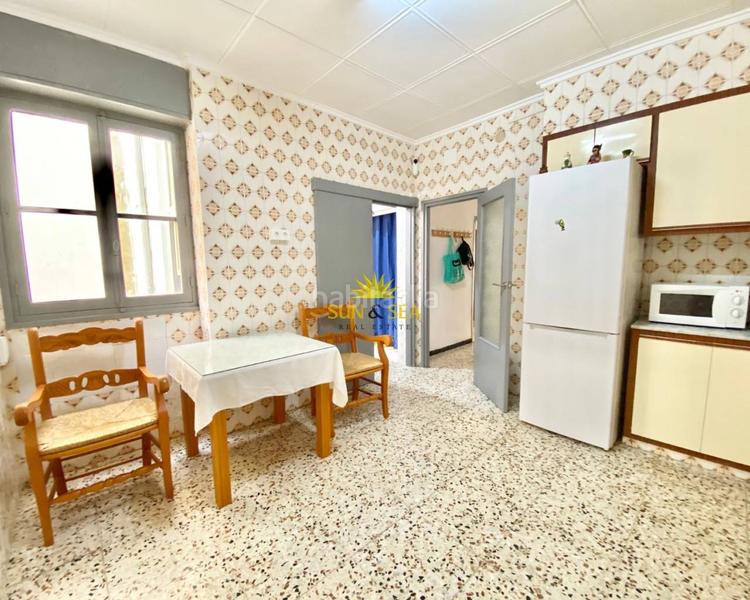 Foto ccaff3d5-791a-4f36-ad22-bbf348353527. Location appartement avec chauffage dans Centro Santa Pola